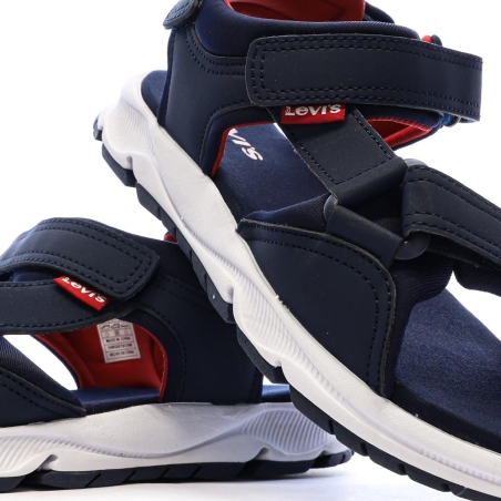 Sandales Marine Garçon Levi's Coronado
