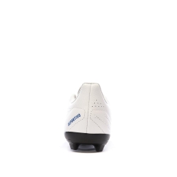 Chaussures de foot Blanc/Bleu Garçon Adidas Deportivo Ii Fxg J