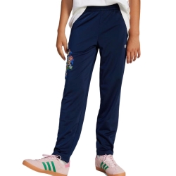 Jogging Bleu Garçon/Fille Adidas Firebird