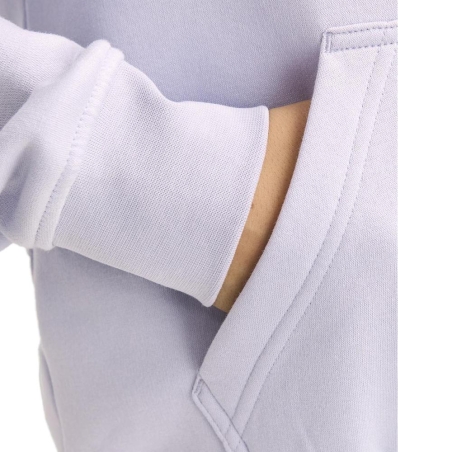 Sweat Mauve Garçon Jack & Jones Vesterbro 12256770