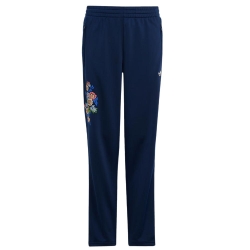 Jogging Bleu Garçon/Fille Adidas Firebird