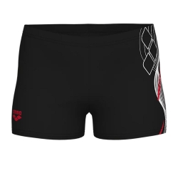 Short de bain Noir Garçon Arena 008671