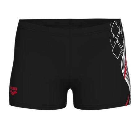 Short de bain Noir Garçon Arena 008671