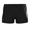 Short de bain Noir Garçon Arena 008671