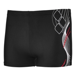 Short de bain Noir Garçon Arena 008671