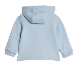 Survêtement Bleu Garçon Adidas Lounge