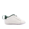 Baskets Blanches Bébé Lacoste Carnaby Set 225