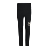 Legging Noir Fille Converse Ruched Leggings