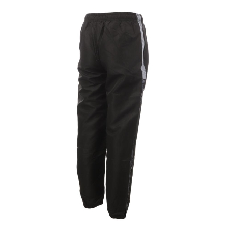 Jogging Noir/Gris Garçon Umbro Gam Net