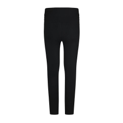 Legging Noir Fille Converse Ruched Leggings