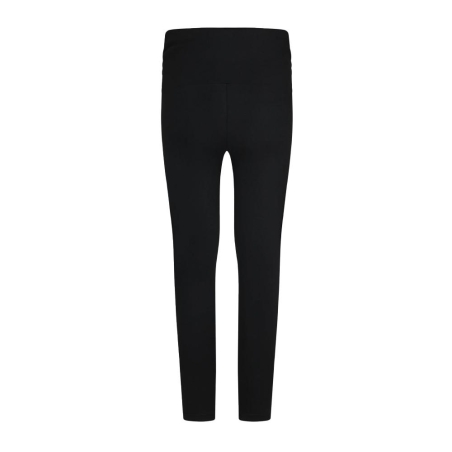 Legging Noir Fille Converse Ruched Leggings