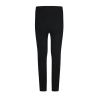 Legging Noir Fille Converse Ruched Leggings