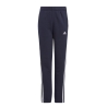 Jogging Marine Garçon Adidas IC0601