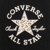 Legging Noir Fille Converse Ruched Leggings