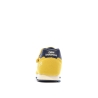 Baskets Jaunes Garçon New Balance S224 YV373VL2