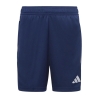 Short Marine Garçon Adidas Tiro23l