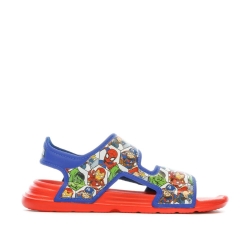 Sandales Rouges Garçon Adidas Superhero
