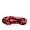 Chaussures de football Rouges/Noires Garçon Adidas Messi