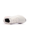 Chaussures de running Blanches Femme Adidas Galaxy 6