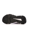 Chaussures de running Blanches Femme Adidas Galaxy 6