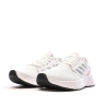 Chaussures de running Blanches Femme Adidas Galaxy 6