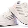 Chaussures de running Blanches Femme Adidas Galaxy 6