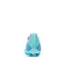 Chaussures de football Turquoises/Roses Enfant Adidas F50 Club
