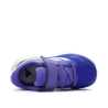 Baskets Bleu Roi Garçon Adidas Runfalcon 5