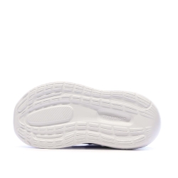 Baskets Bleu Roi Garçon Adidas Runfalcon 5