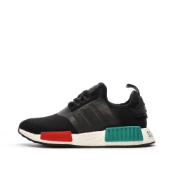 Baskets Noires Garçon Adidas Nmd