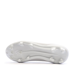 Chaussures de football Blanches/Doré Garçon Adidas F50 League