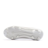 Chaussures de football Blanches/Doré Garçon Adidas F50 League