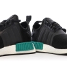 Baskets Noires Garçon Adidas Nmd