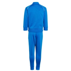 Survêtement Bleu Garçon Adidas IP6694