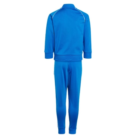 Survêtement Bleu Garçon Adidas IP6694