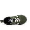 Baskets Verte Garçon Vans Ward Slip-on Suede