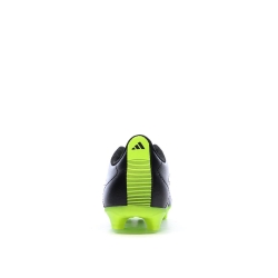 Chaussures de football Noir/Jaunes Garçon Adidas Goletto