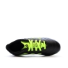 Chaussures de football Noir/Jaunes Garçon Adidas Goletto