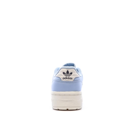 Baskets Bleu Garçon/Fille Adidas Rivalry
