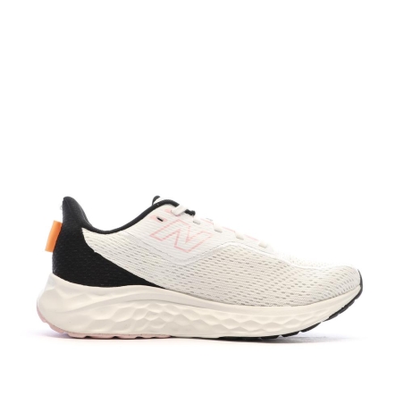 Chaussures de Running Blanches Femme New Balance Arishi