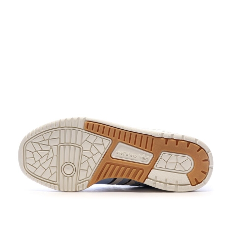 Baskets Bleu Garçon/Fille Adidas Rivalry