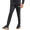 Jogging Noir Garçon Adidas Tiro Es