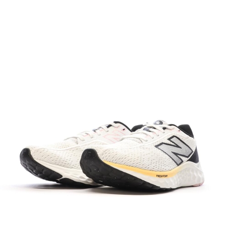 Chaussures de Running Blanches Femme New Balance Arishi