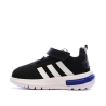 Baskets Noir Garçon Adidas Racer Tr23
