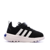 Baskets Noir Garçon Adidas Racer Tr23
