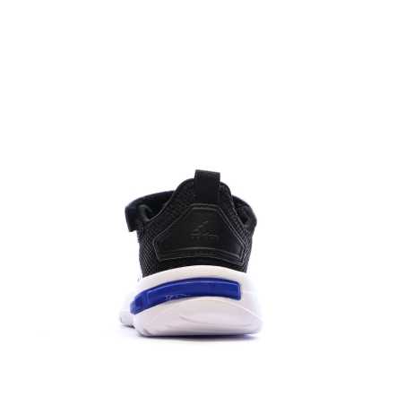 Baskets Noir Garçon Adidas Racer Tr23