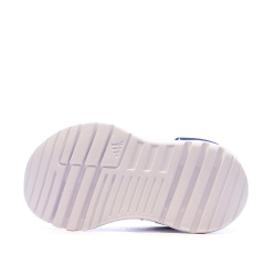 Baskets Noir Garçon Adidas Racer Tr23