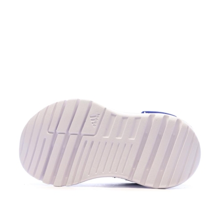 Baskets Noir Garçon Adidas Racer Tr23
