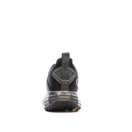 Chaussures de basketball Gris/Noir Mixte Adidas Ownthegame 2.0 K