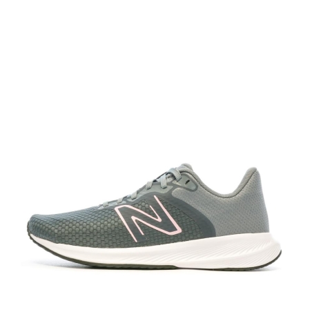 Chaussures De Running Gris Femme New Balance 413